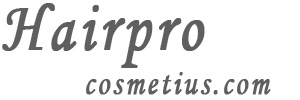 hairpro.cosmetius.com
